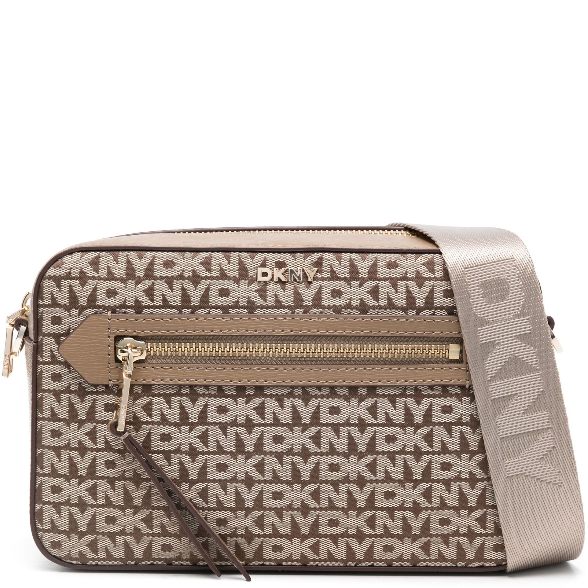 DKNY Rankinė per petį moterims, Kūno, Bryant crossbody bag 1