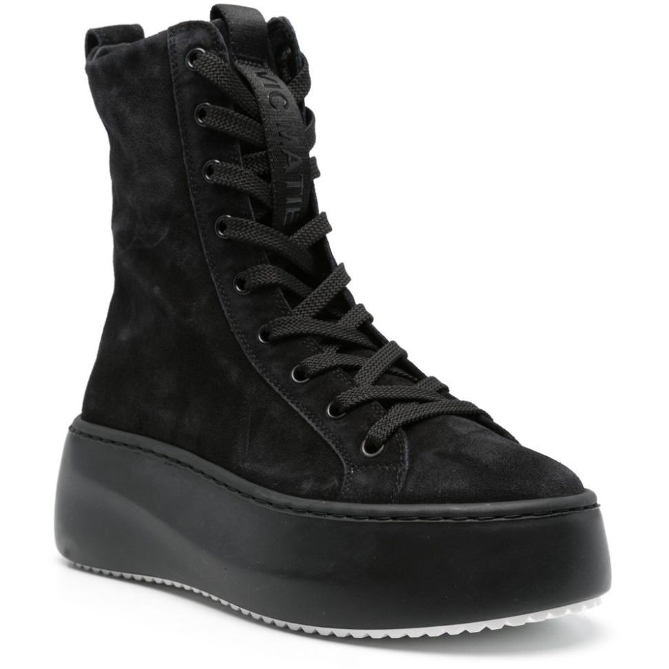 VIC MATIE Aulinukai moterims, Pilka, Sensory bootie 2