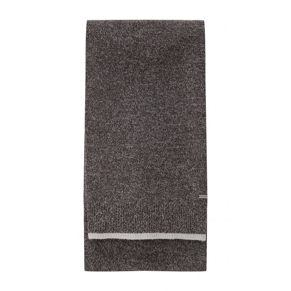 TOM TAILOR Šalikas vyrams, Marga, šalikas 3