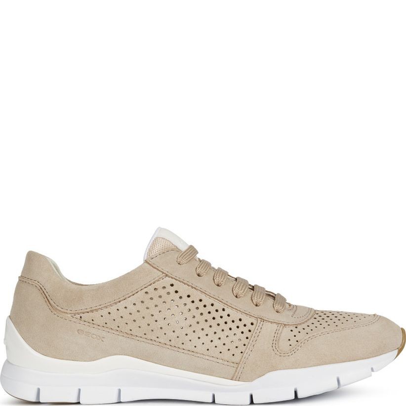 GEOX Bateliai - moterims, Kūno, D SUKIE 1