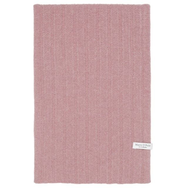 MARC O'POLO Šalikas moterims, Rožinė, Scarf 409606802183 1
