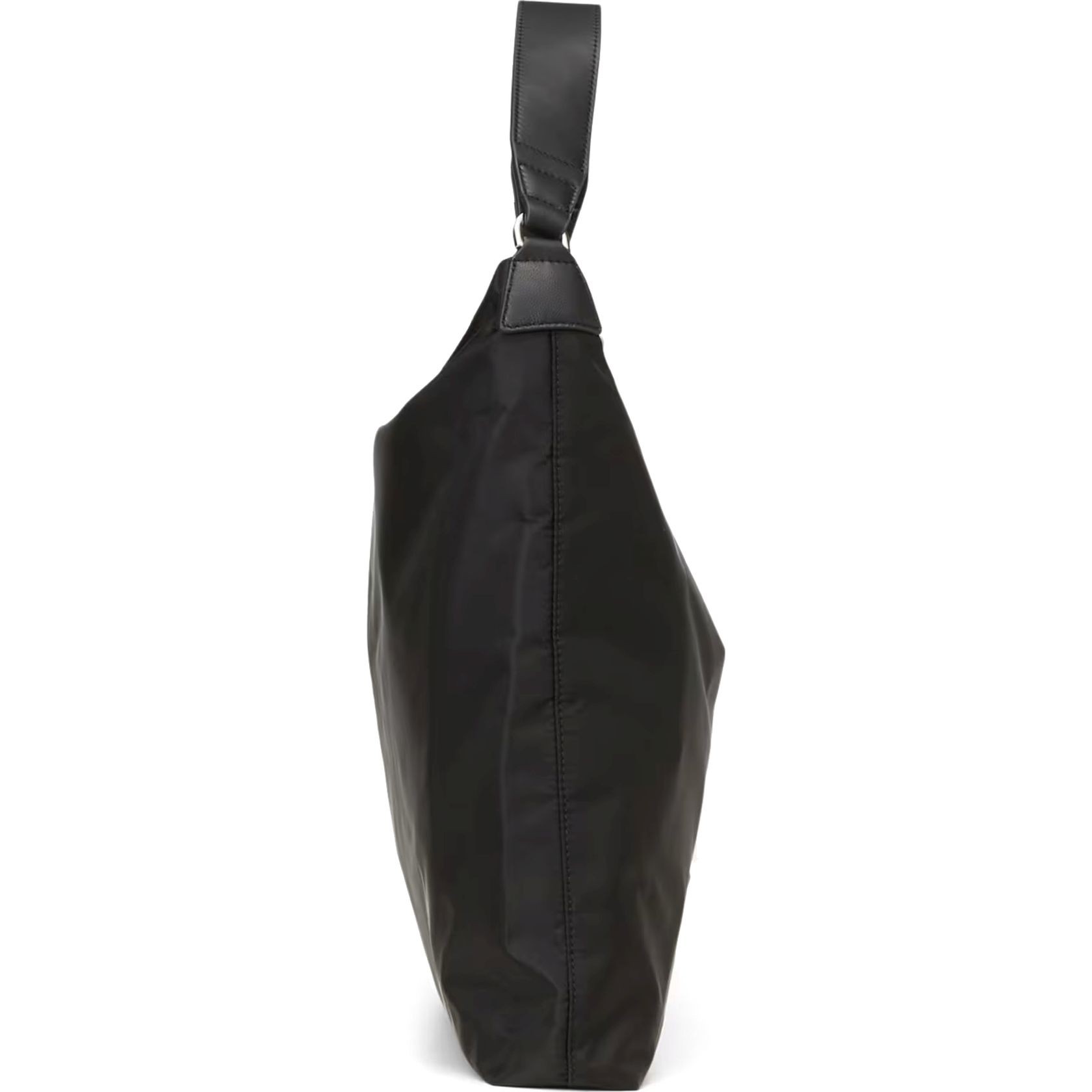 MARC O'POLO Rankinė moterims, Juoda, Aniek Handle bag 3