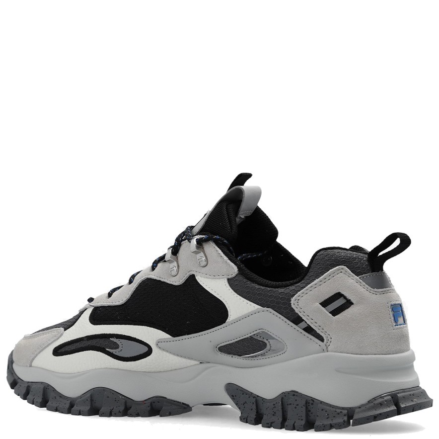 FILA Sportiniai bateliai vyrams, Pilka, RAY TRACER 3