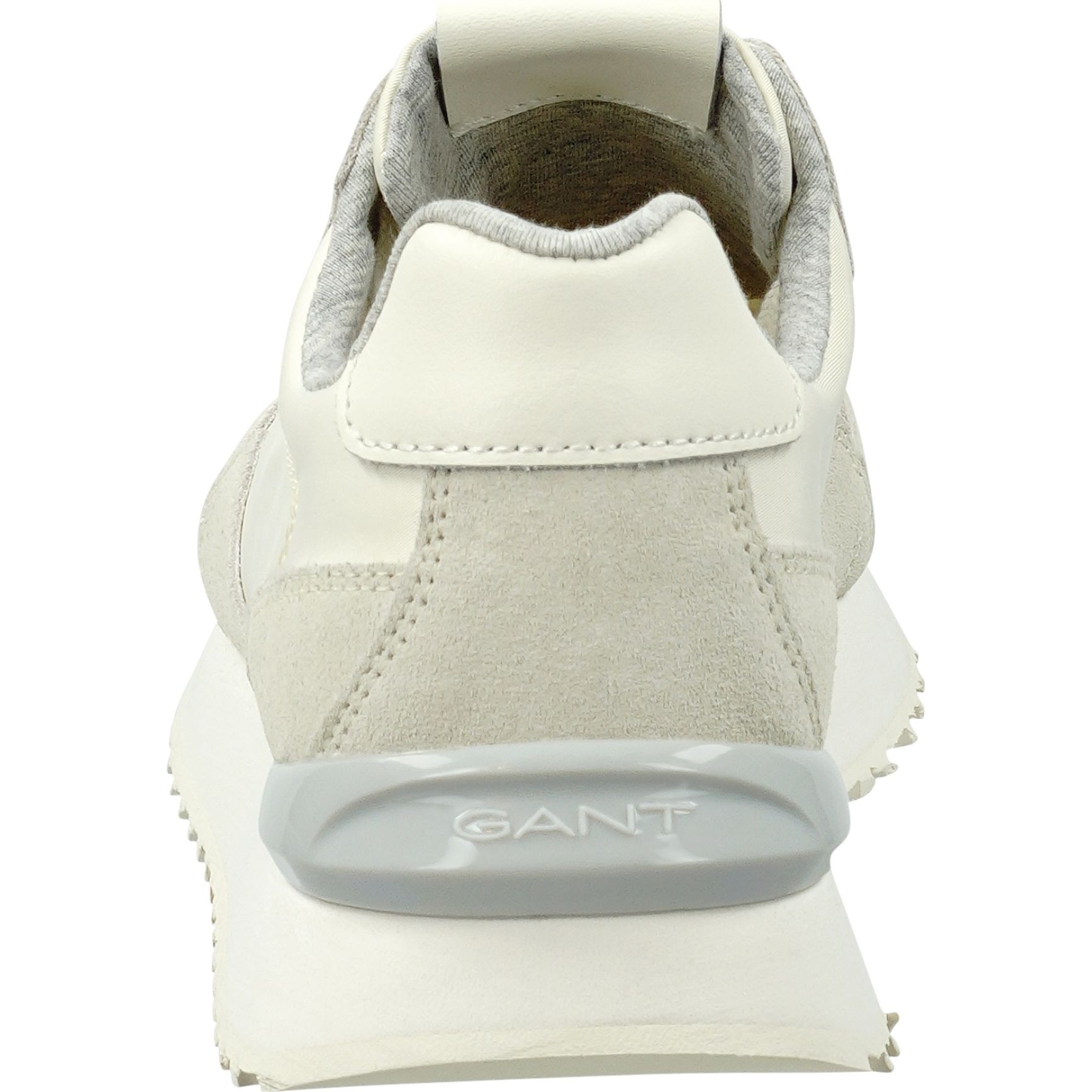 GANT Laisvalaikio bateliai moterims, Balta, Bevinda leisure 4