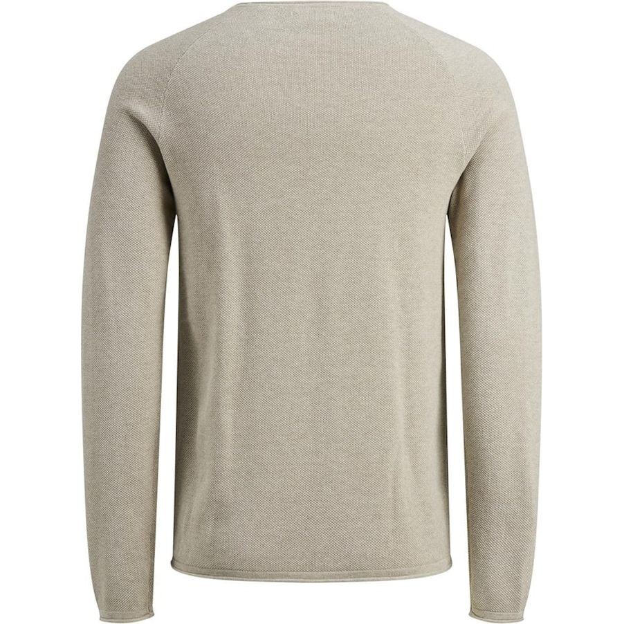 JACK & JONES Megztinis vyrams, JJEHILL KNIT CREW NE 2