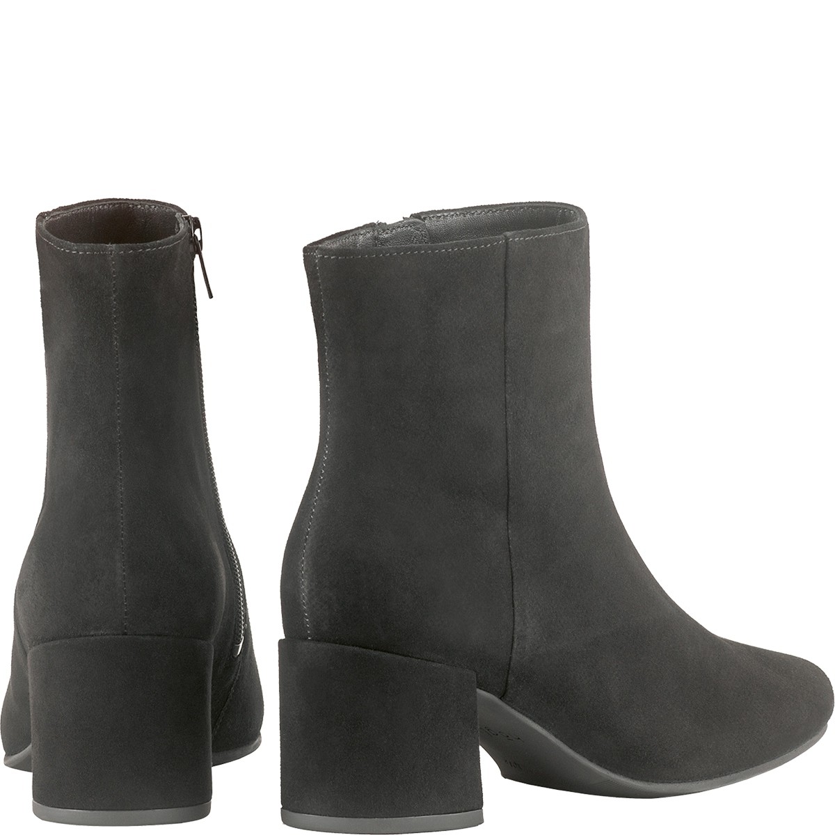 HOGL Aulinukai moterims, Juoda, Daydream booties 3