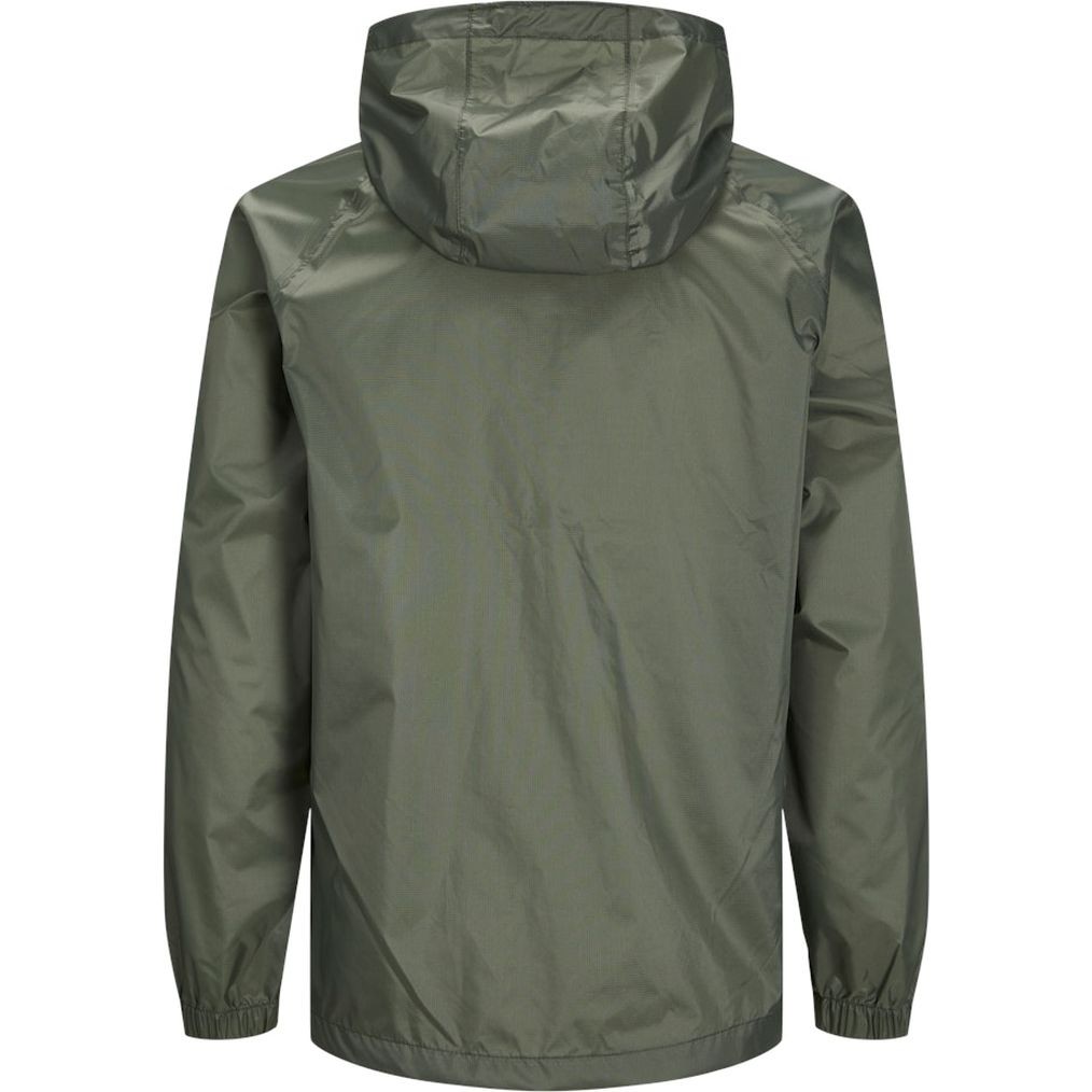 JACK & JONES Striukė vyrams, JORSOLAR RAIN JACKET 2