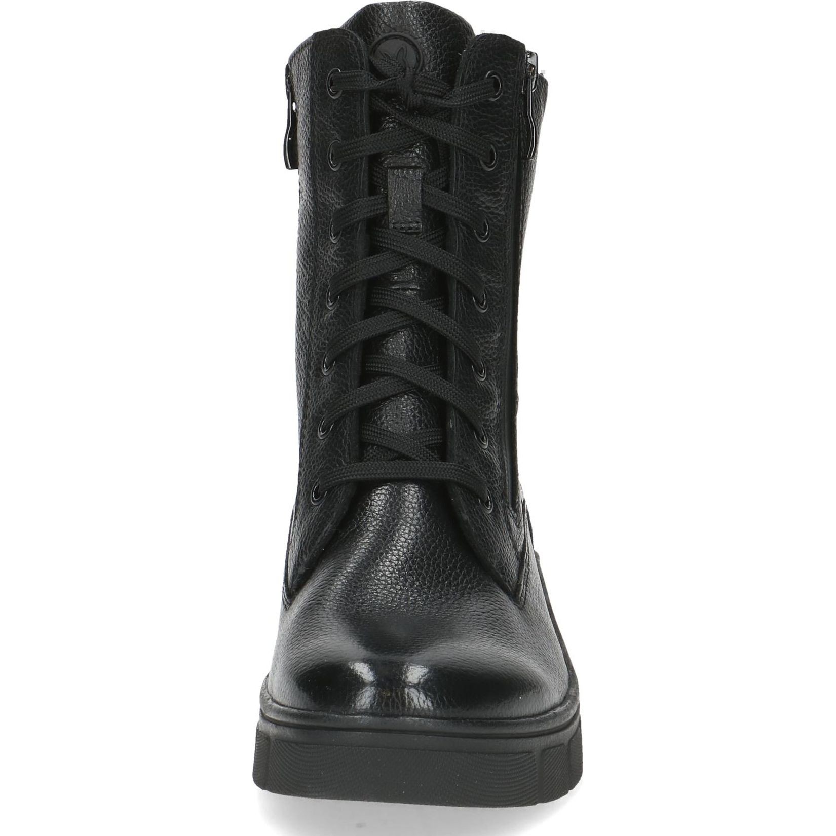 CAPRICE Aulinukai moterims, Juoda, Booties 4