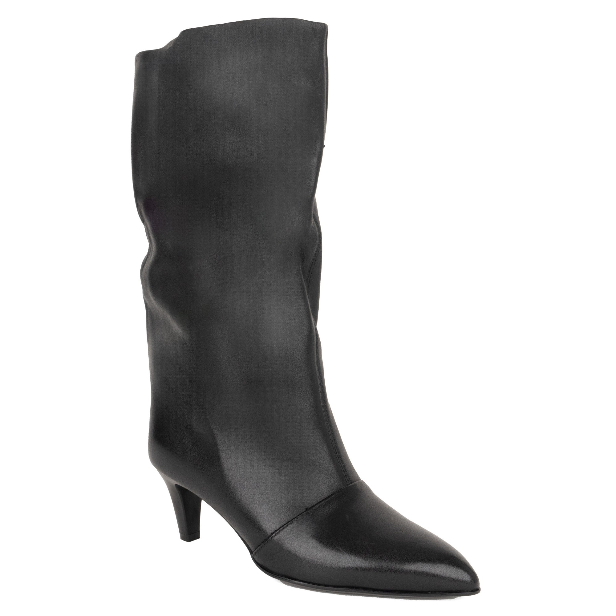 LINDA BAUMANN Auliniai moterims, Juoda, Boots 1