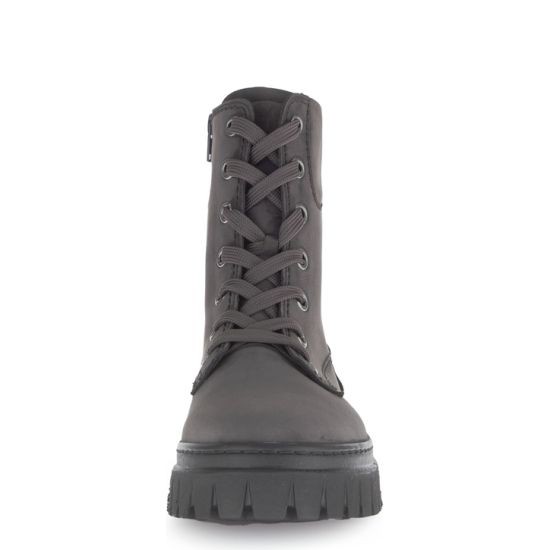 GABOR Aulinukai moterims, Pilka, Booties 6