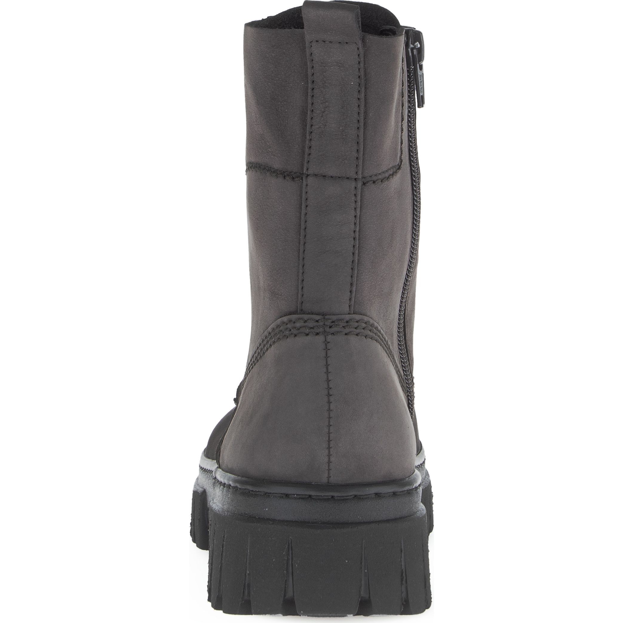 GABOR Aulinukai moterims, Pilka, Booties 3