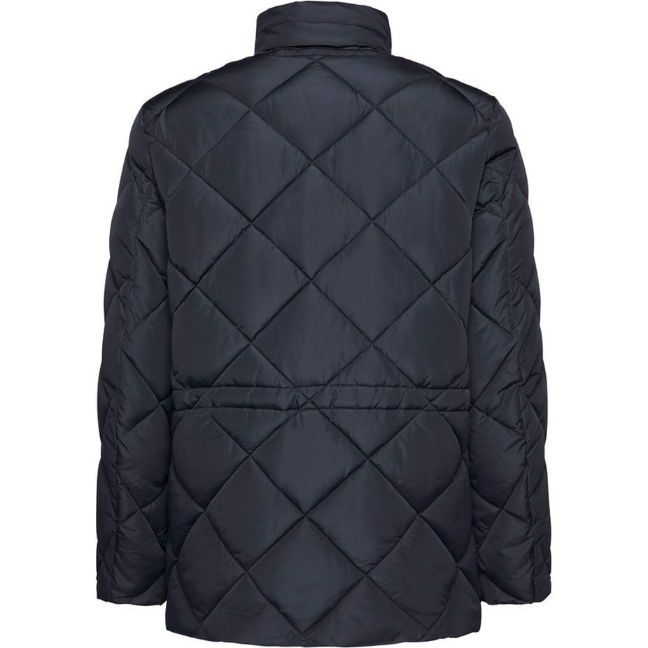 GEOX Striukė vyrams, Mėlyna, Vicenda jackets 5