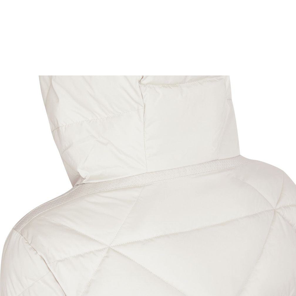 GEOX Striukė moterims, Pilka, Allenie jackets 9