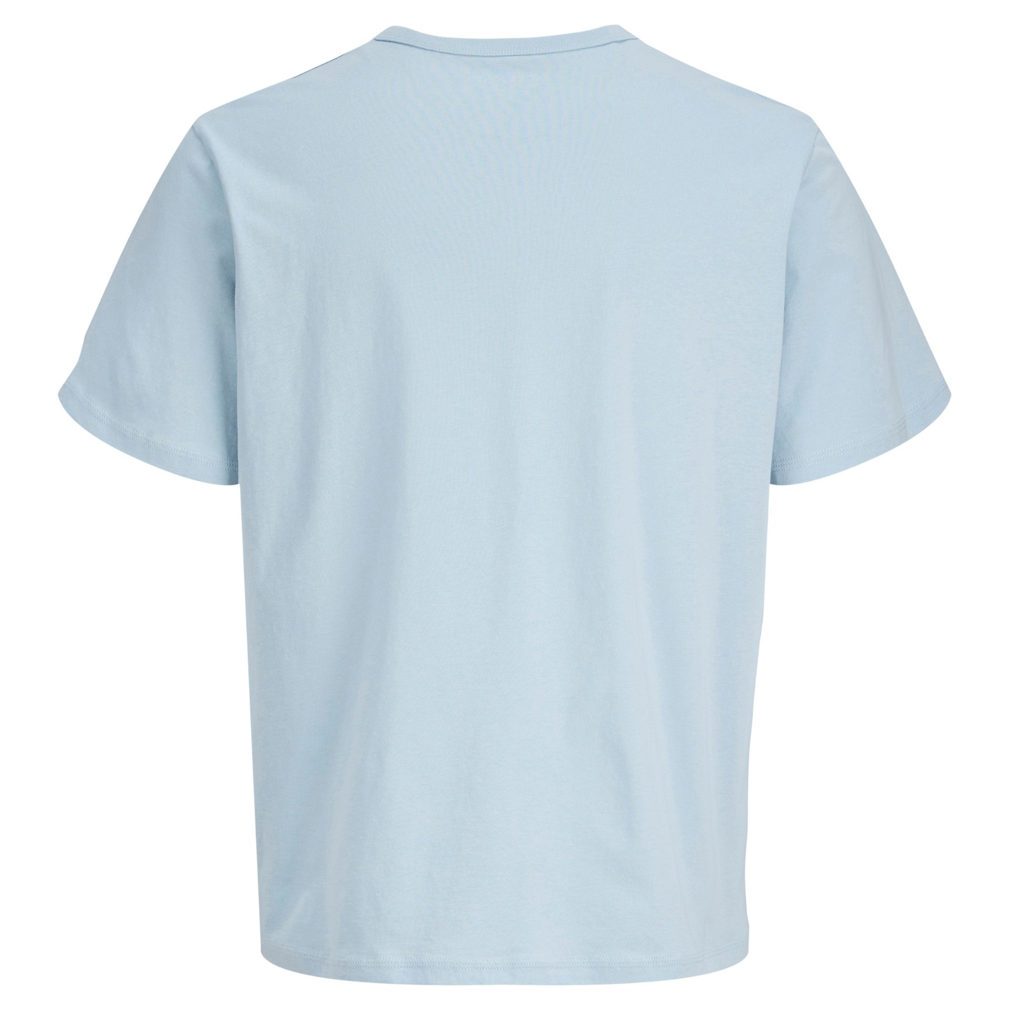 JACK & JONES Marškinėliai vyrams, Mėlyna, Alliance 2