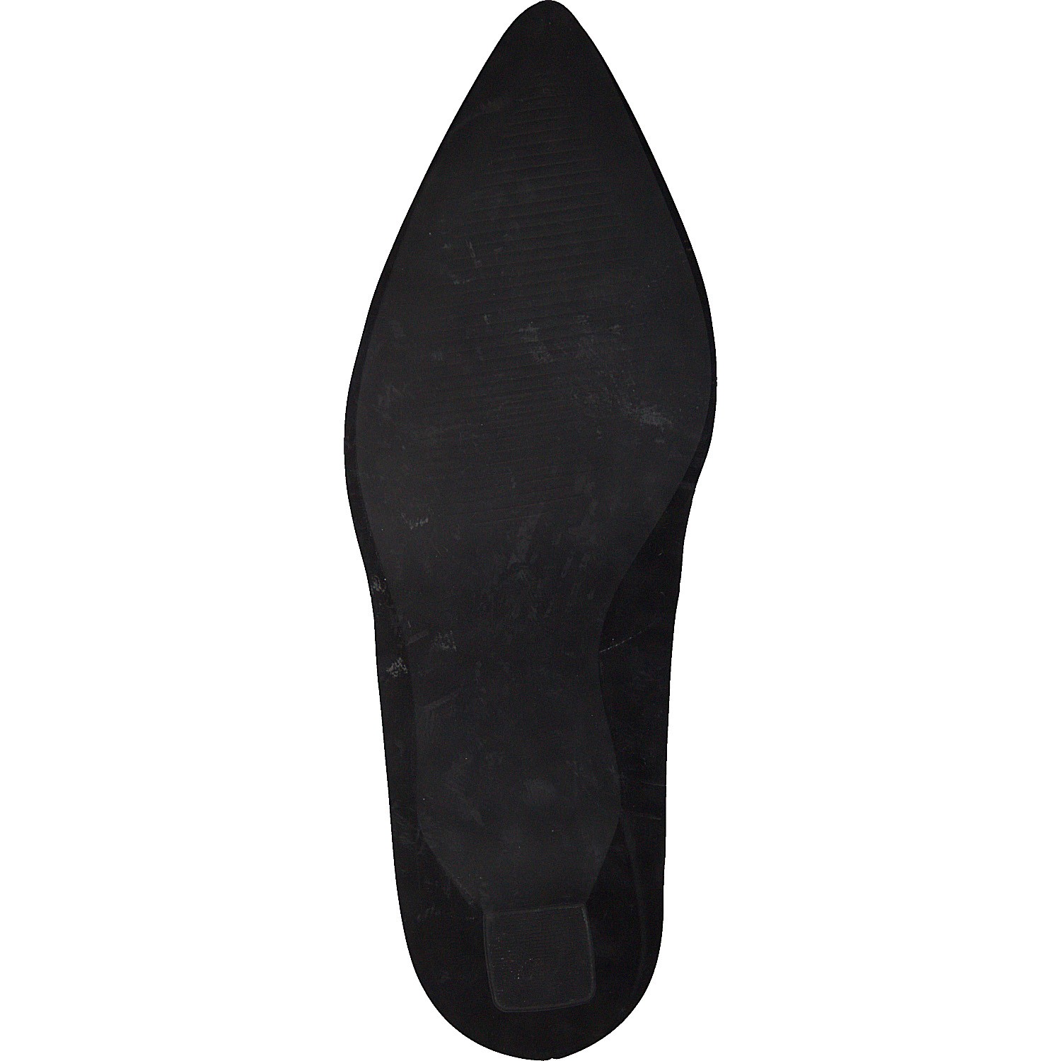 MARCO TOZZI Aukštakulniai moterims, Juoda, PUMPS 5