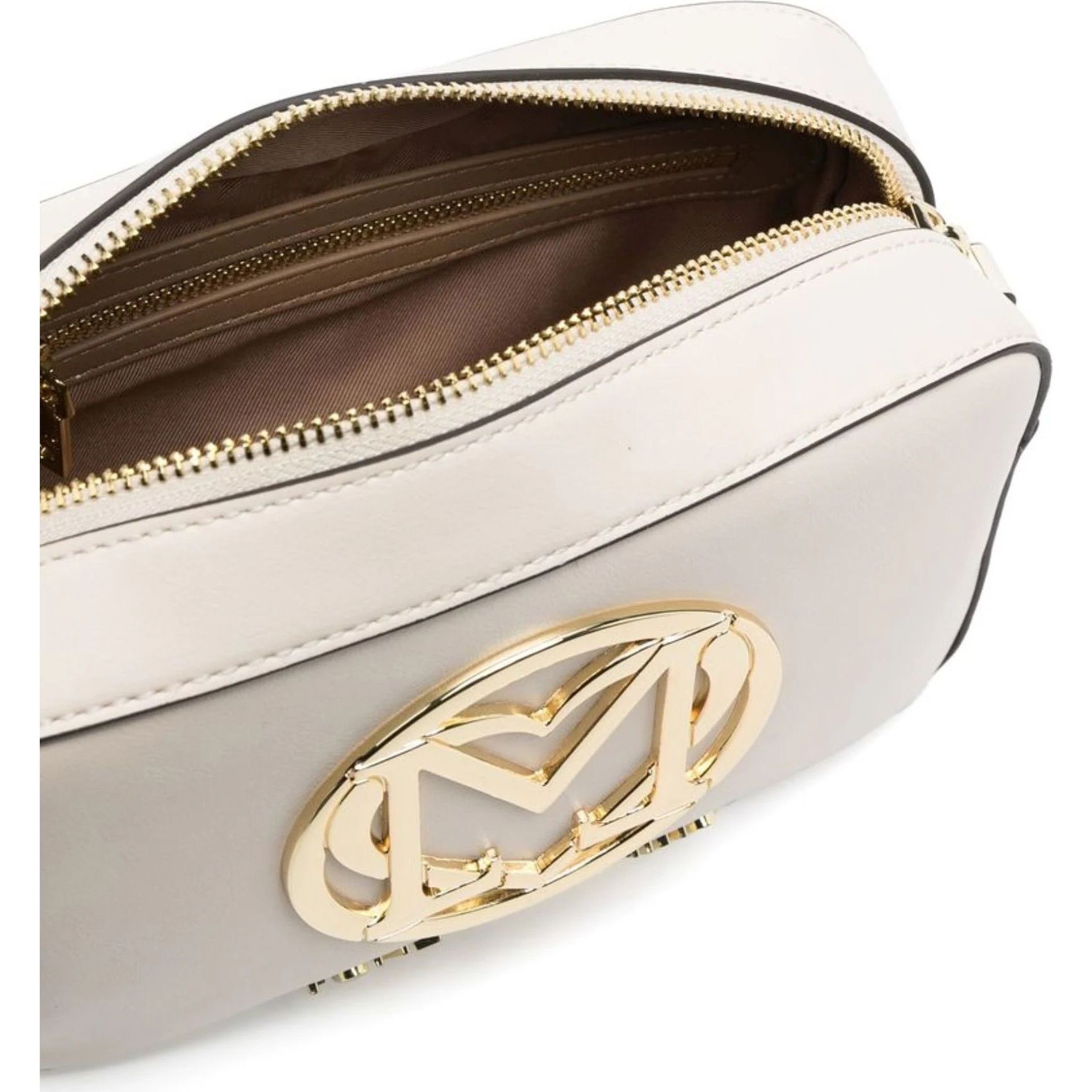 LOVE MOSCHINO Rankinė per petį moterims, Kūno, Crossbody 4