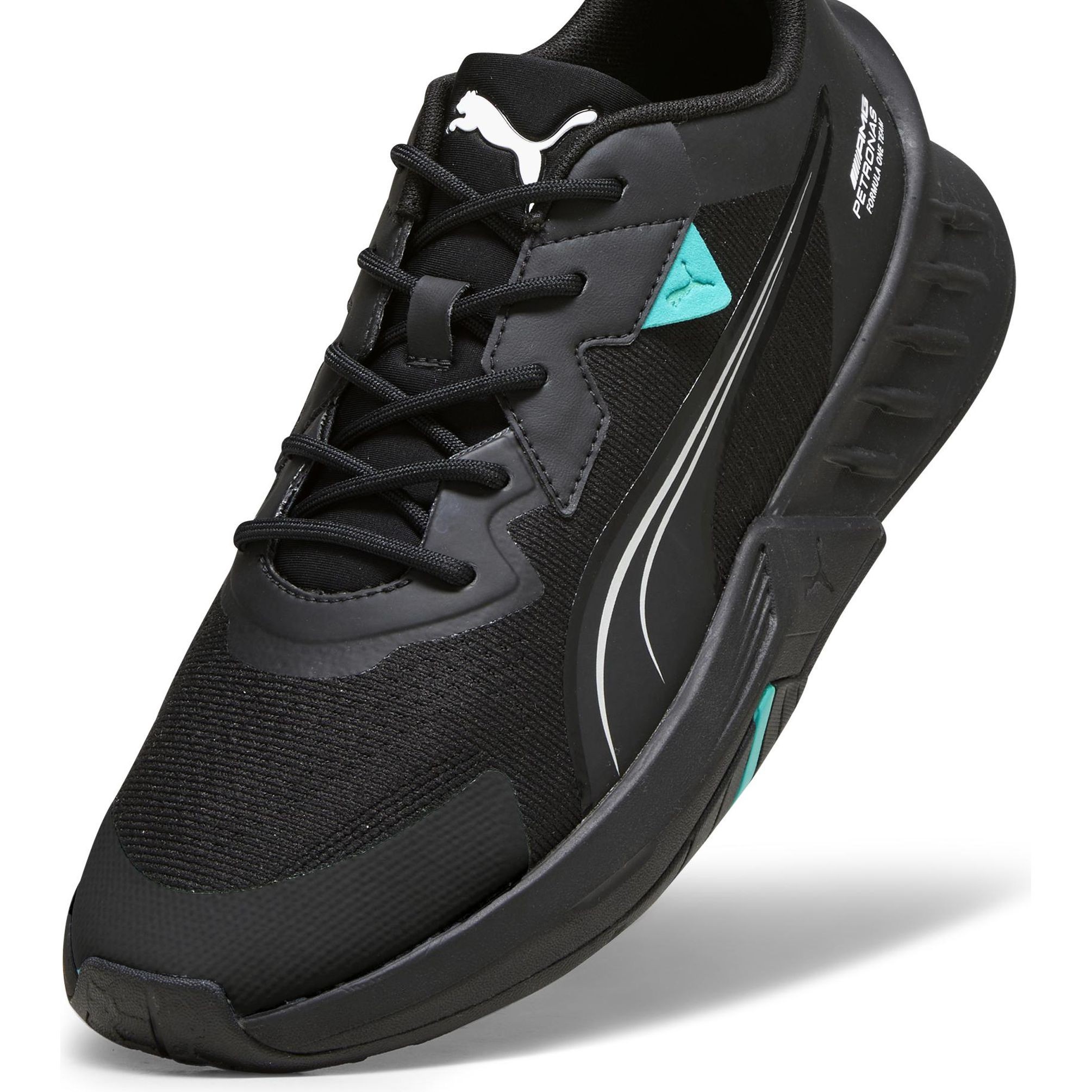 PUMA Laisvalaikio bateliai vyrams, Juoda, MAPF1 Maco SL 2.0 leisure 5