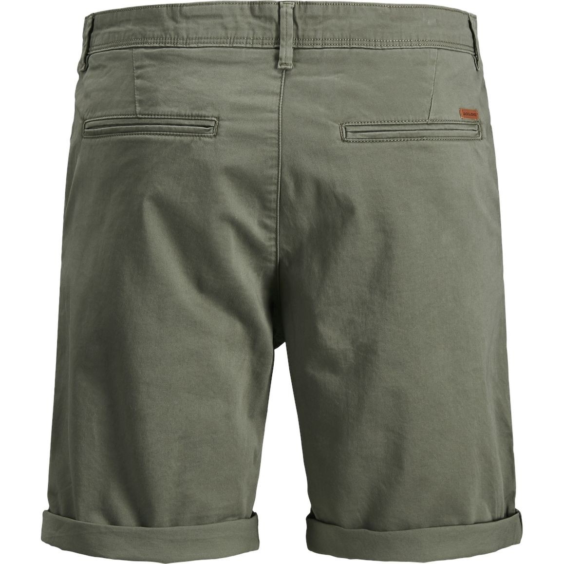 JACK & JONES Šortai vyrams, Chaki, Bowie shorts 2