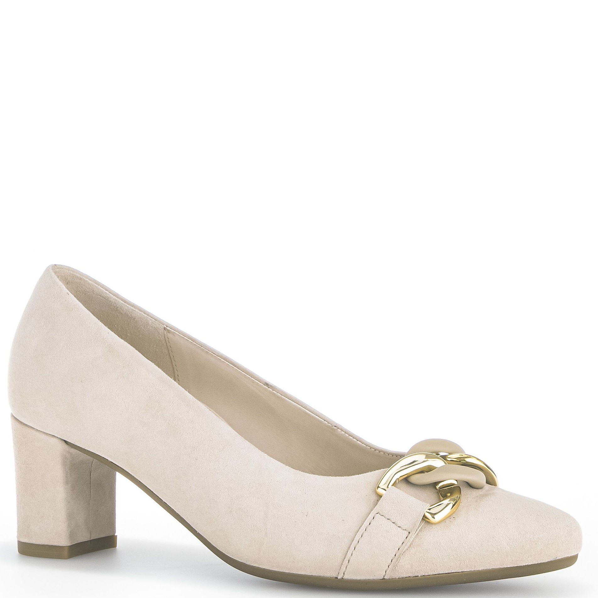 GABOR Klasikiniai batai moterims, Rožinė, Formal 1