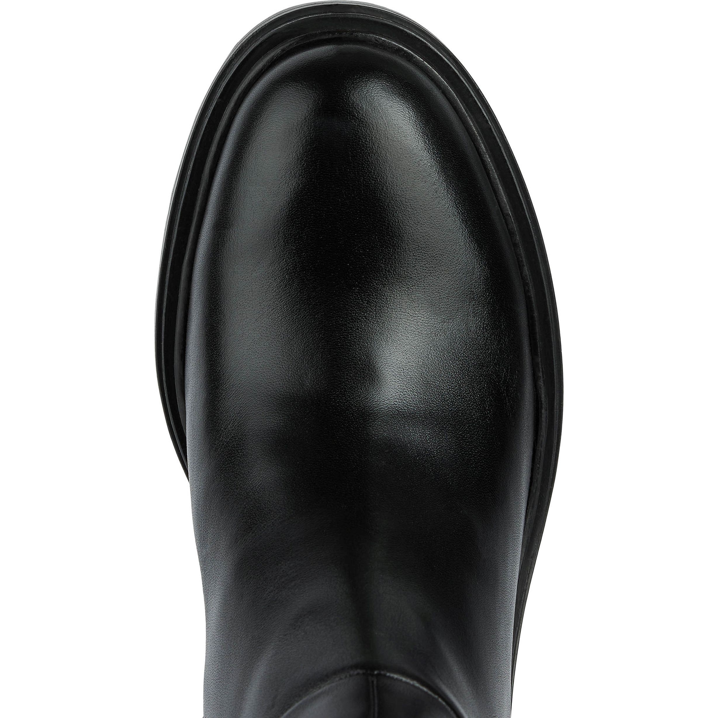 GEOX Auliniai moterims, Juoda, Damiana boots 7