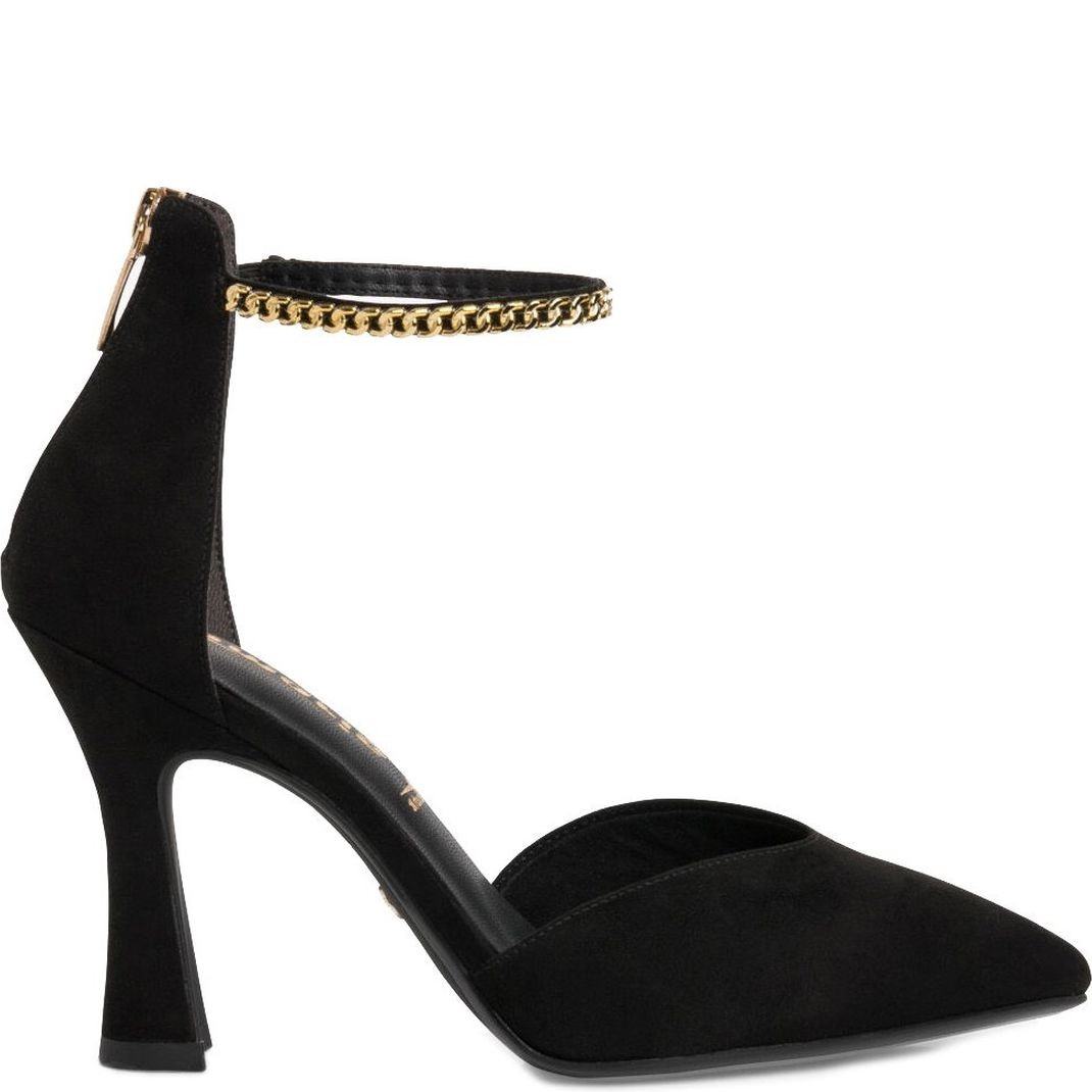 TAMARIS Aukštakulniai moterims, Juoda, PUMPS 2