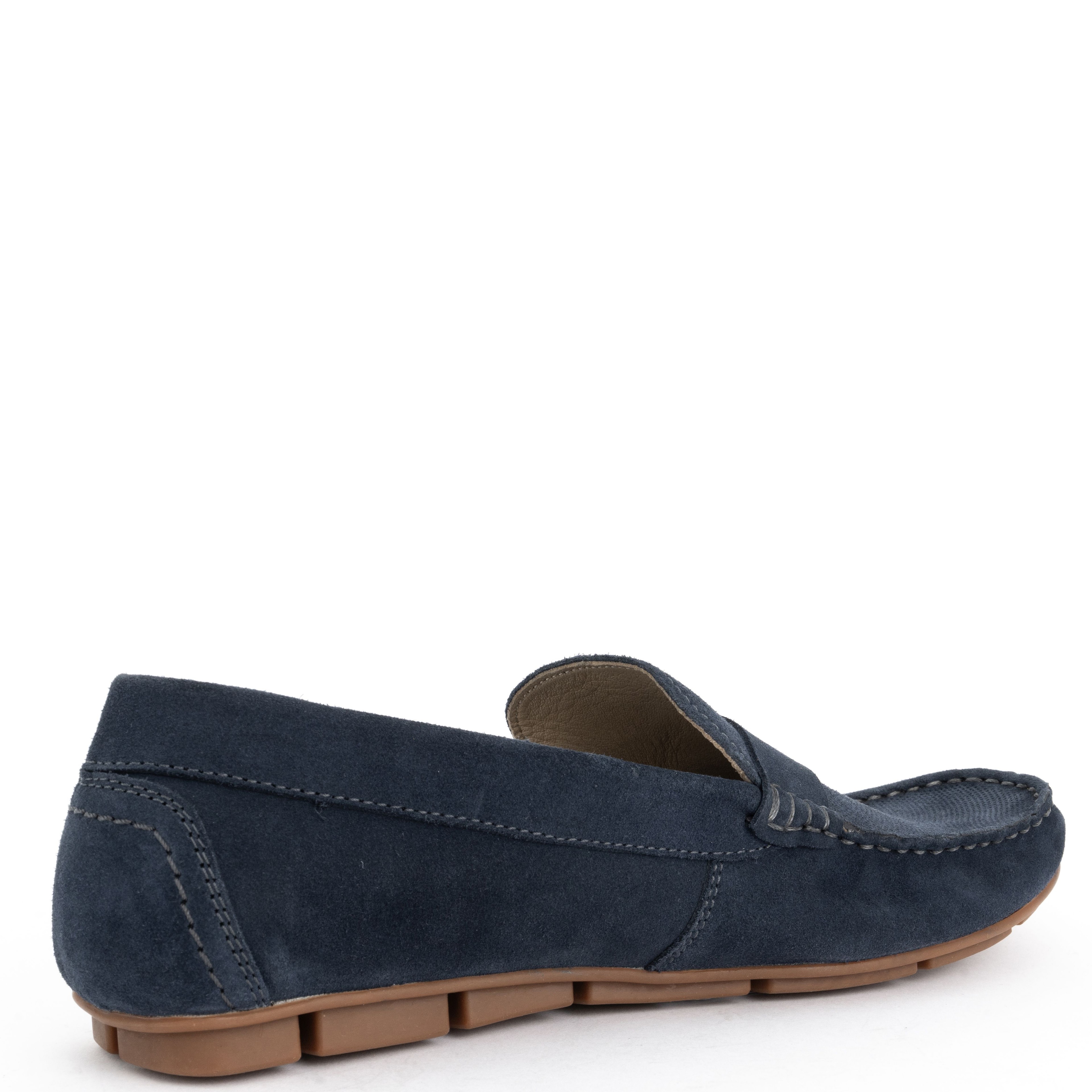 GRUNER SCHUHE Mokasinai vyrams, Mėlyna, Mocasins 3