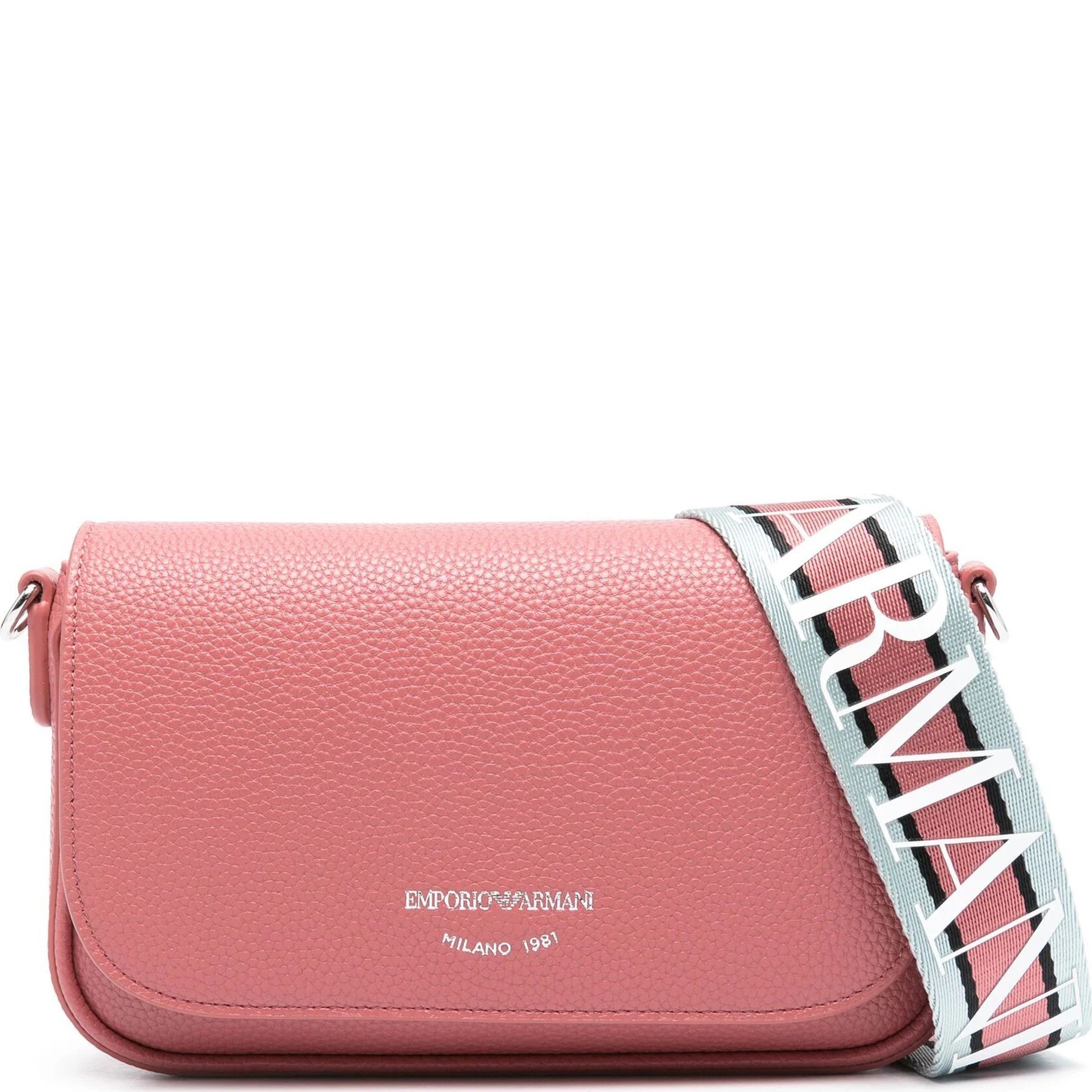 EMPORIO ARMANI Rankinė per petį moterims, Marga, Mini bag 1