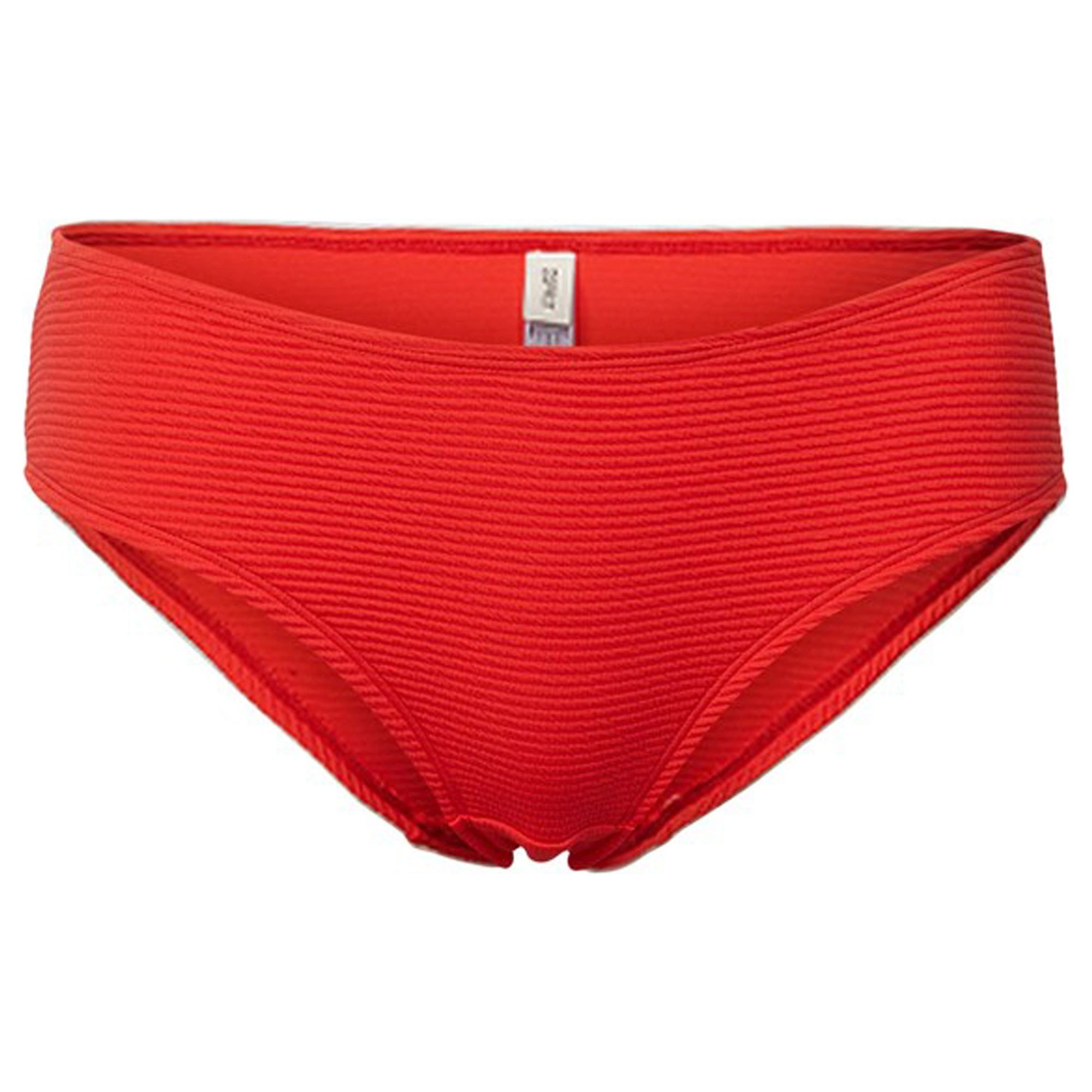 ESPRIT Apatinė kostiumėlio dalis moterims, Raudona, JOIA BEACH 1