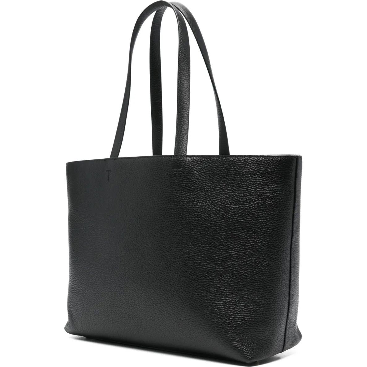 FURLA Pirkinių krepšys moterims, Juoda, Furla sfera l tote 2