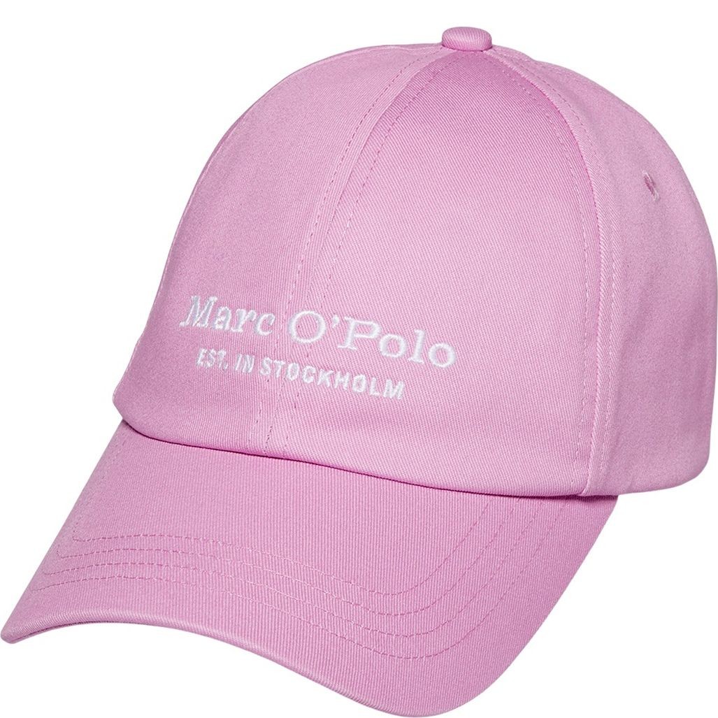 MARC O'POLO Skrybėlė moterims, Rožinė 1