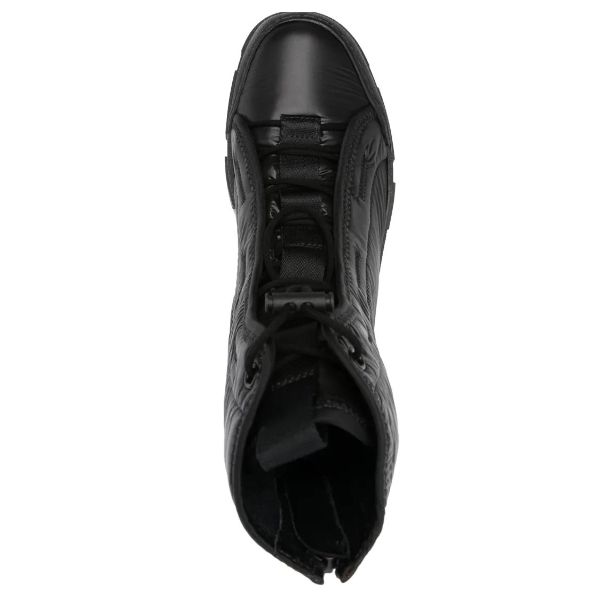 VIC MATIE Aulinukai moterims, Juoda, Booties 4