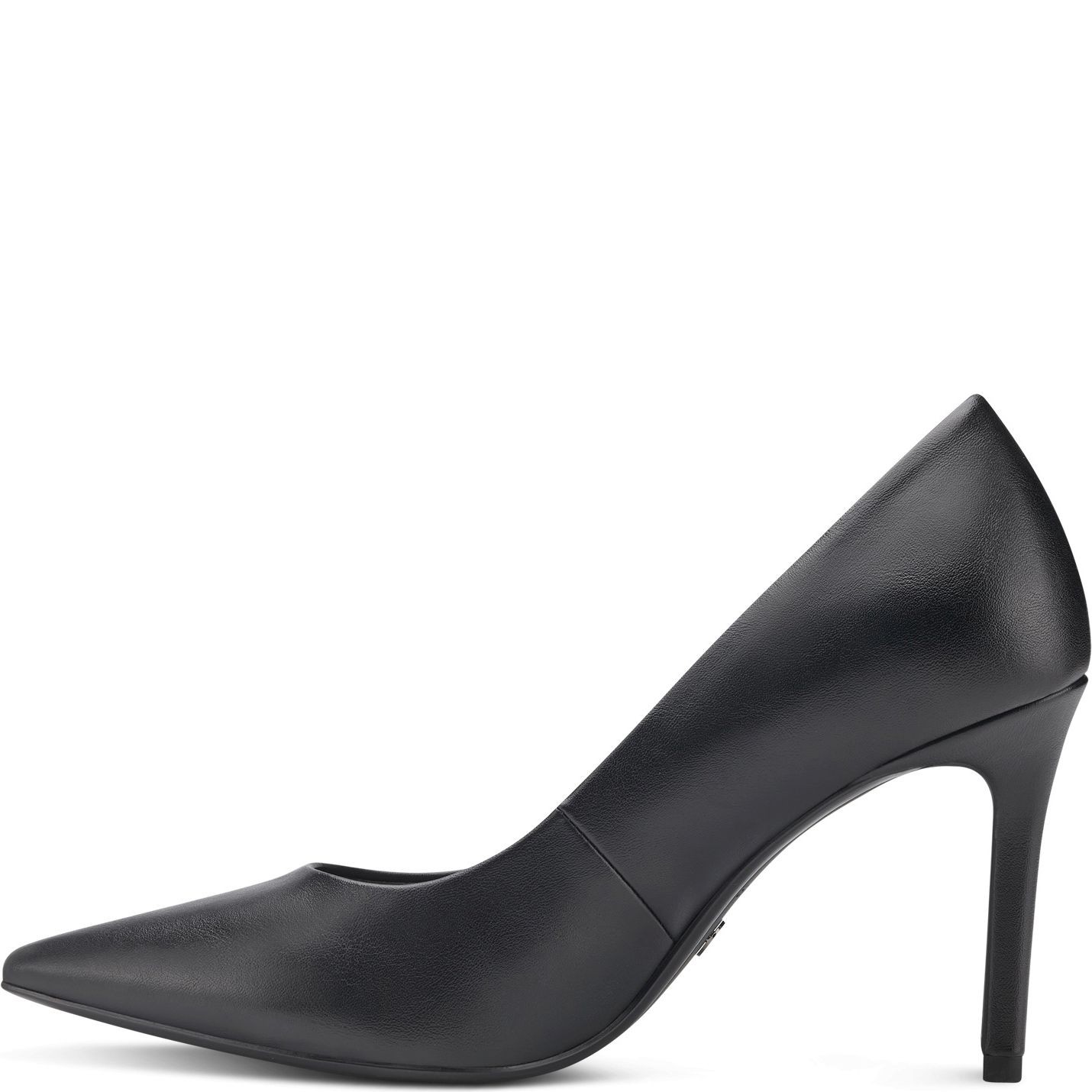 TAMARIS Aukštakulniai moterims, Juoda, PUMPS 3