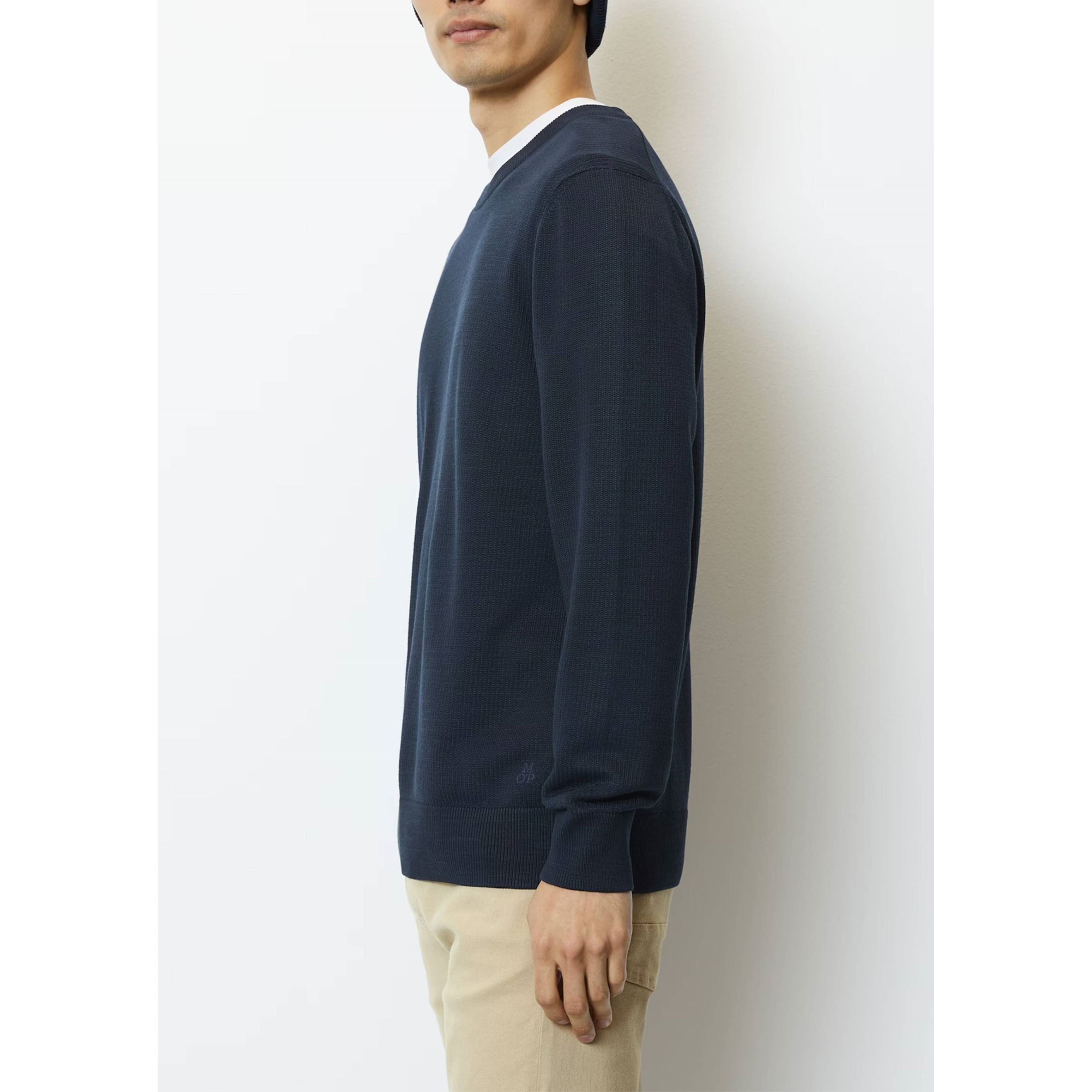 MARC O'POLO Megztinis vyrams 4