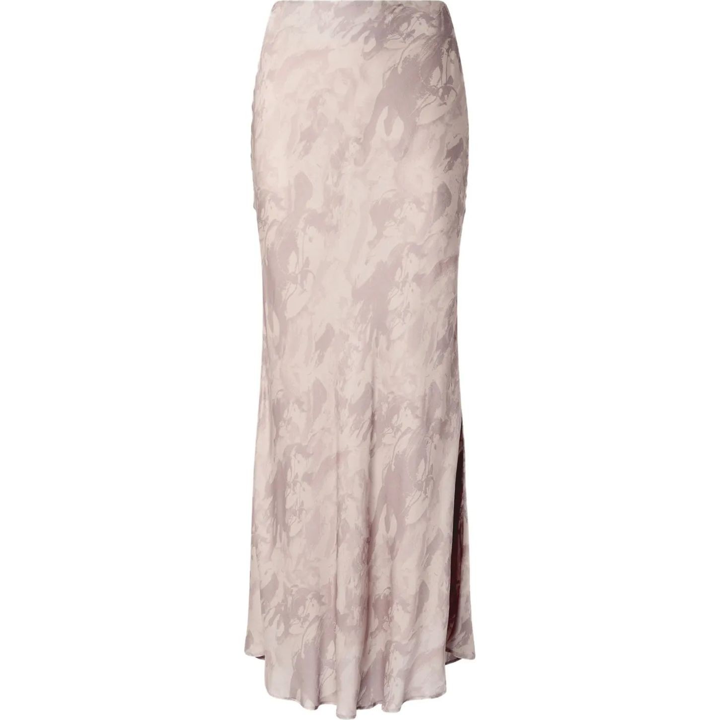 PINKO Maxi sijonas moterims, Marga, Printed skirt 1