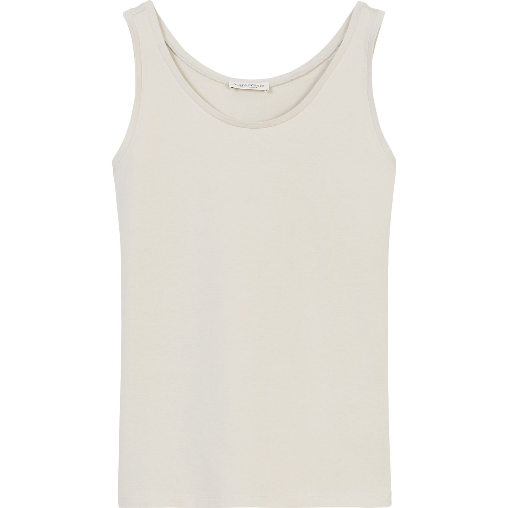 MARC O'POLO Marškinėliai moterims, Smėlio 1