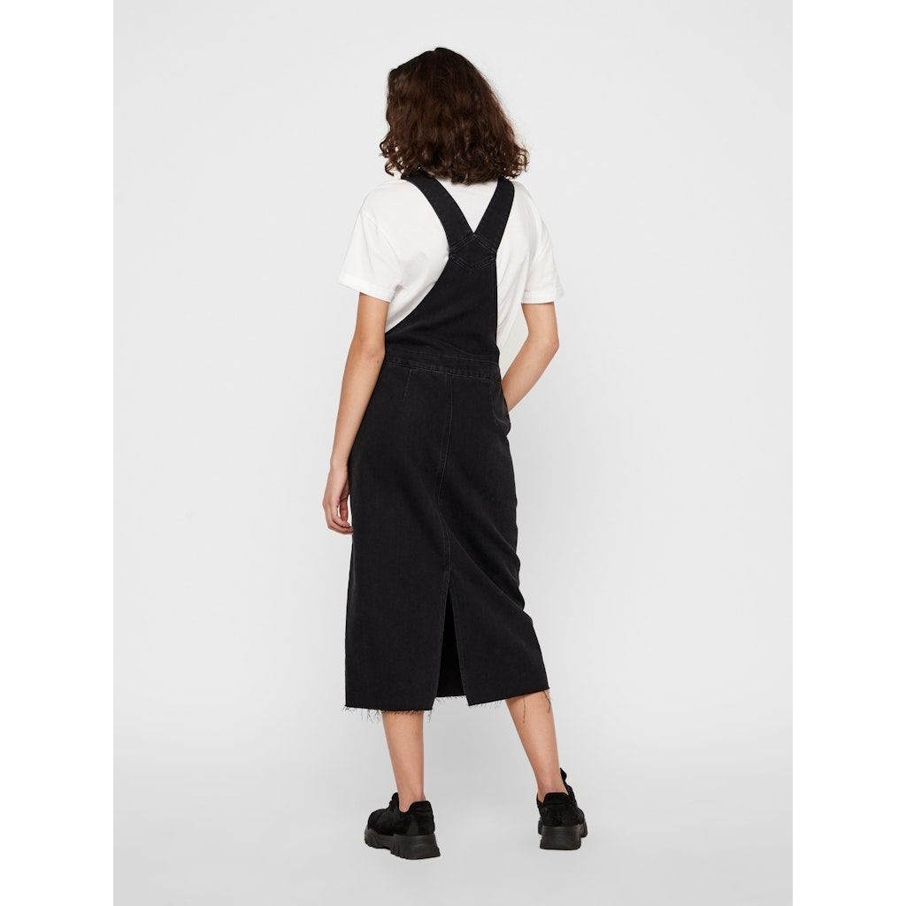 NOISY MAY Mini suknelė moterims, Juoda, Nmsia mini dress 3