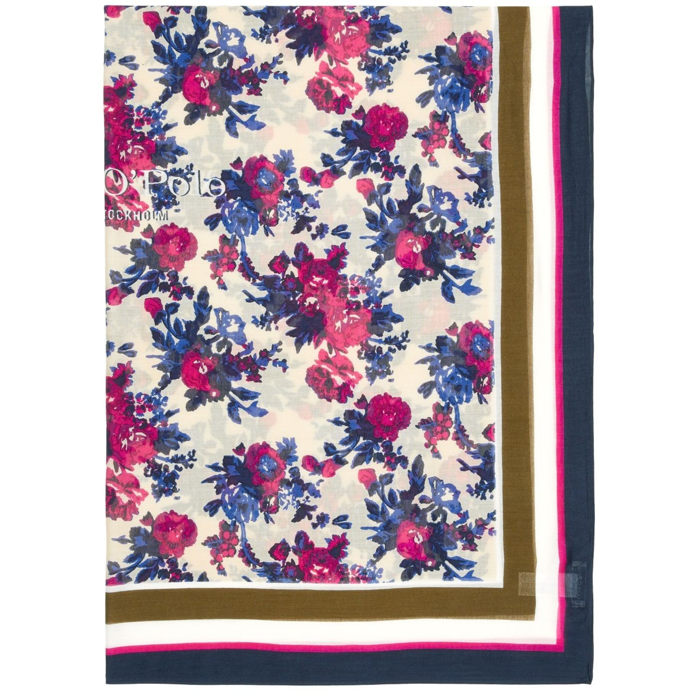 MARC O'POLO Skara moterims, Marga 1