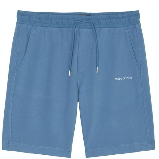 MARC O'POLO Šortai vyrams, Mėlyna