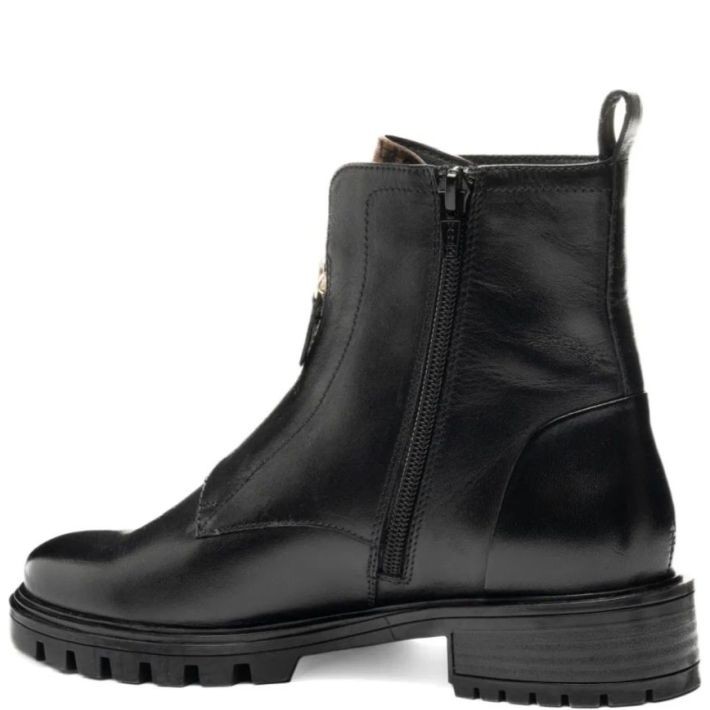 ARA Aulinukai moterims, Juoda, TULSA-ST 4