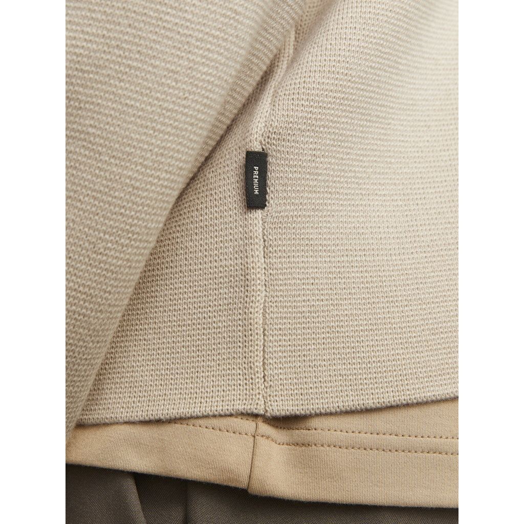 JACK & JONES Kardiganas vyrams, Baige, Milano cardigan 4