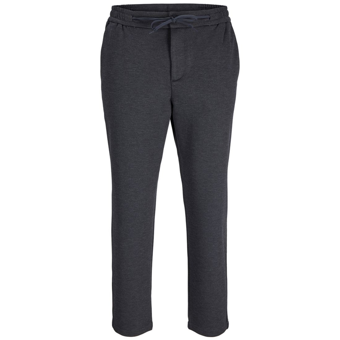 JACK & JONES Formalios kelnės vyrams, Mėlyna, Stace neo structure jogger