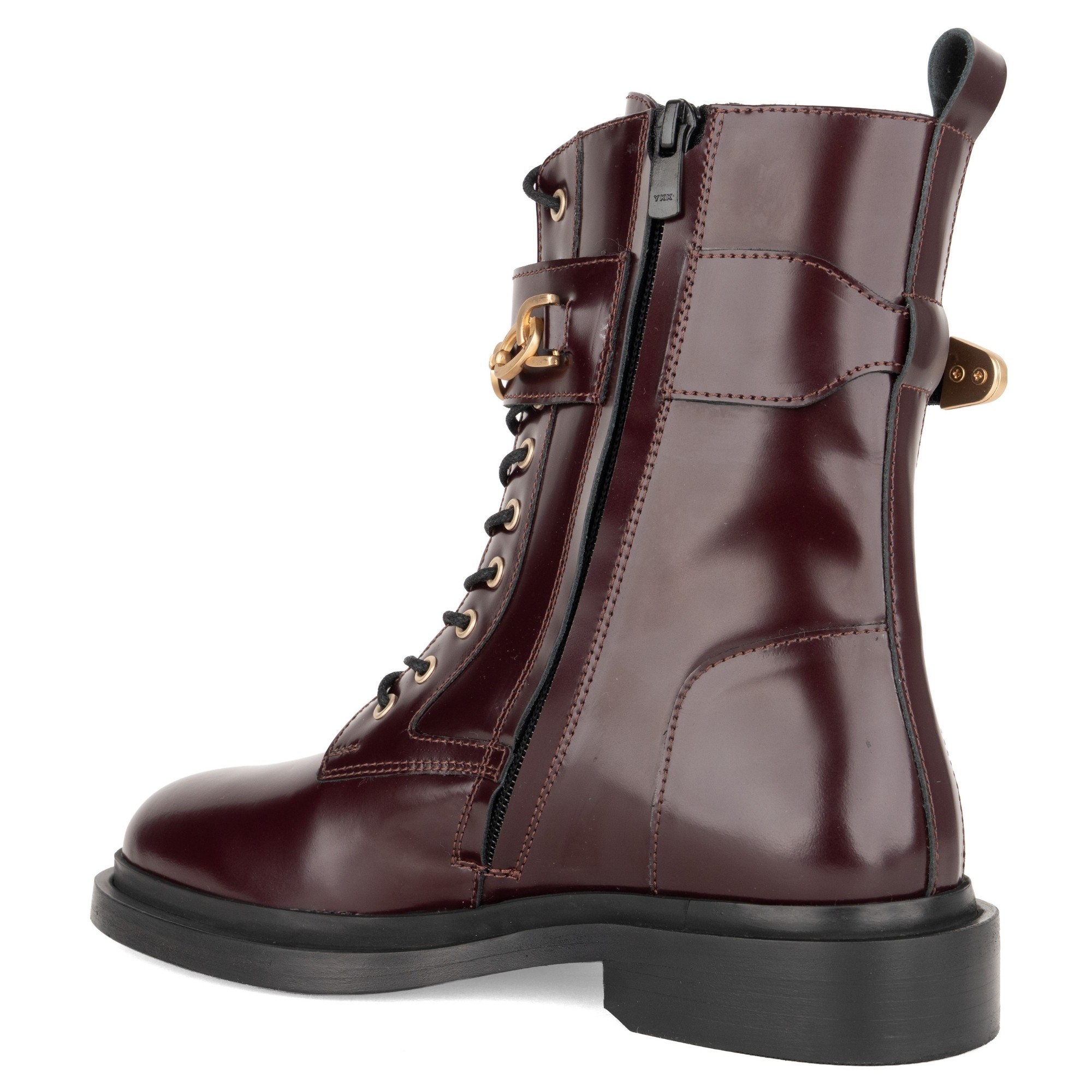 ADRIANNA FERETTI Aulinukai moterims, Vyšninė, Booties 3