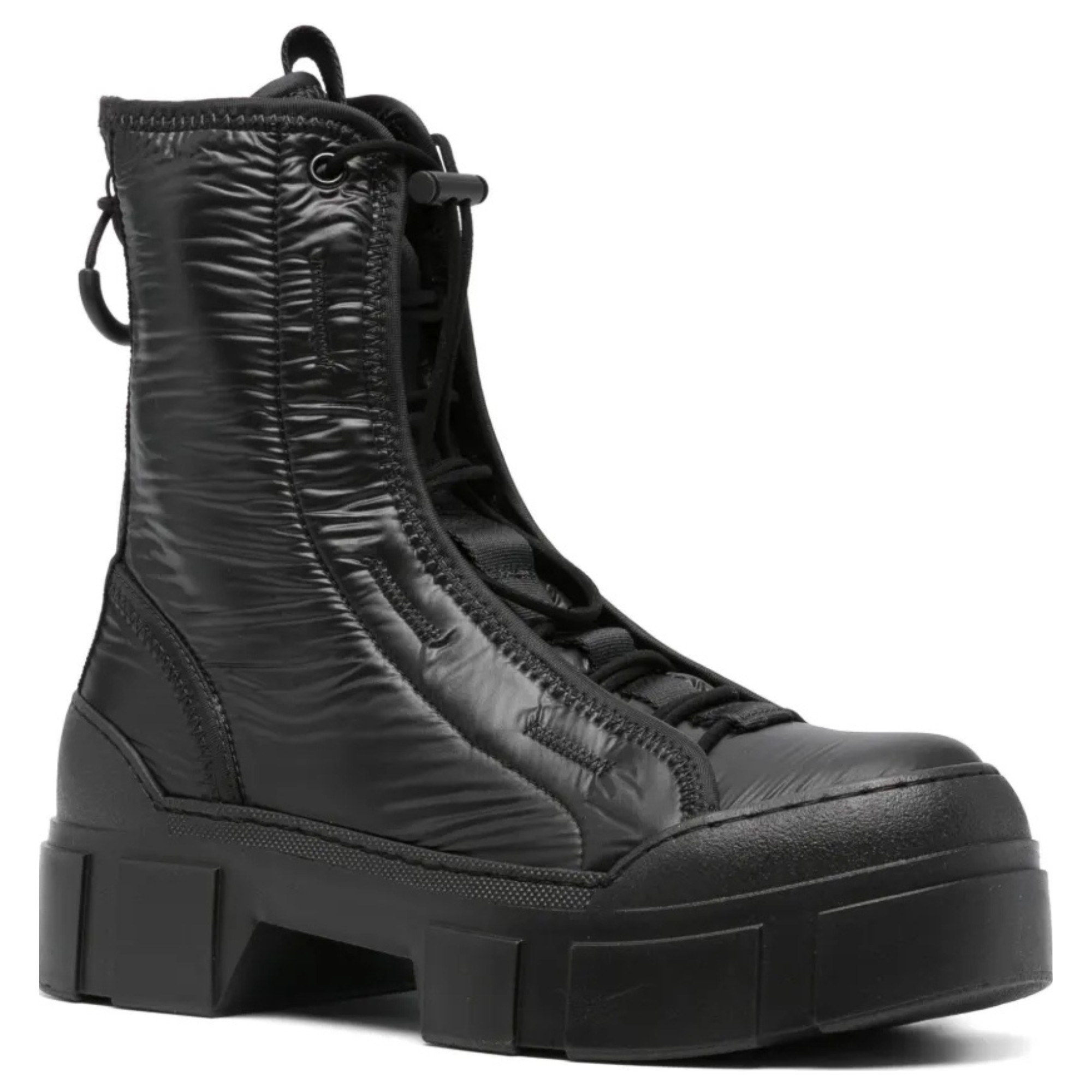 VIC MATIE Aulinukai moterims, Juoda, Booties 1