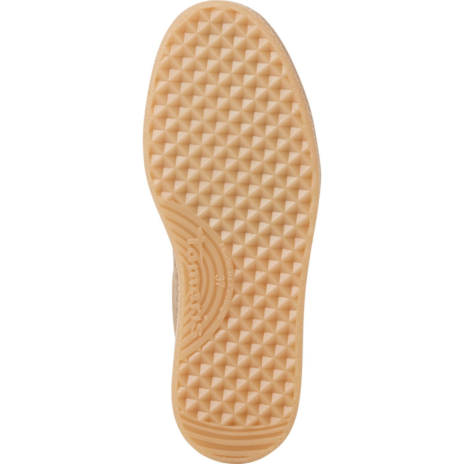 TAMARIS Laisvalaikio bateliai moterims, Kūno, Sneaker low 5