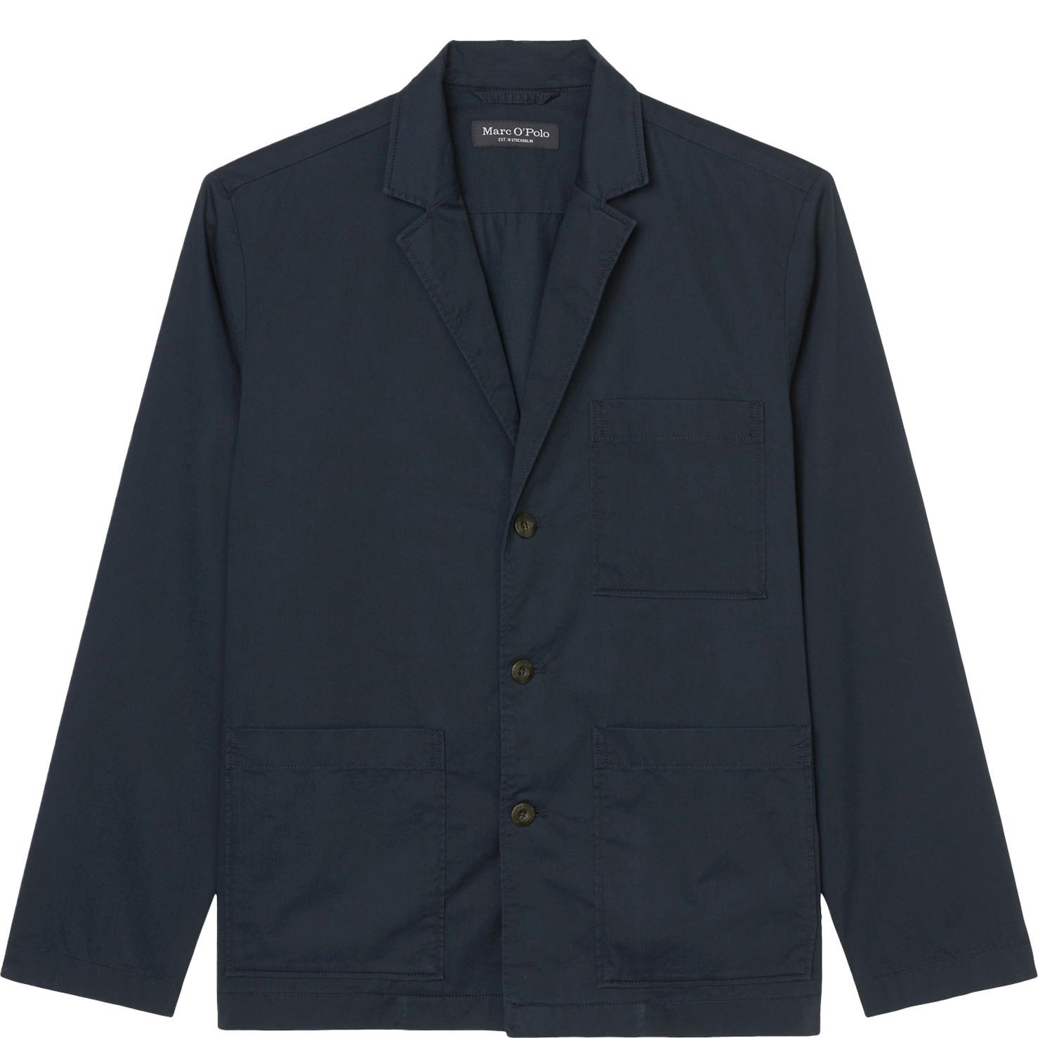 MARC O'POLO Švarkas vyrams