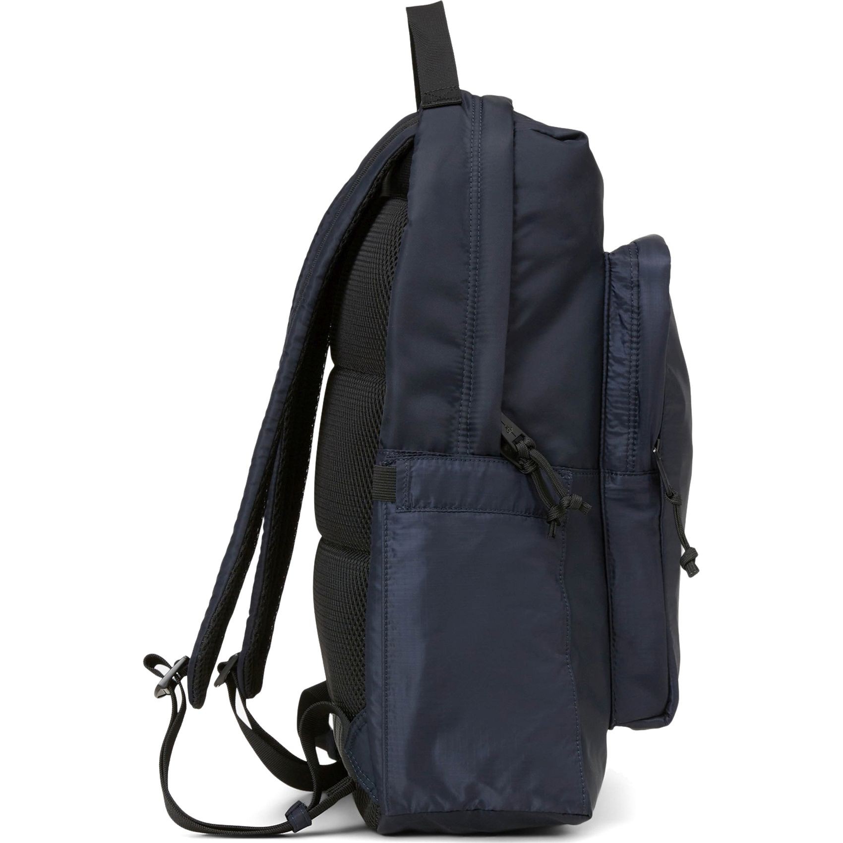 MARC O'POLO Kuprinė moterims, Mėlyna, Jarro Backpack 3