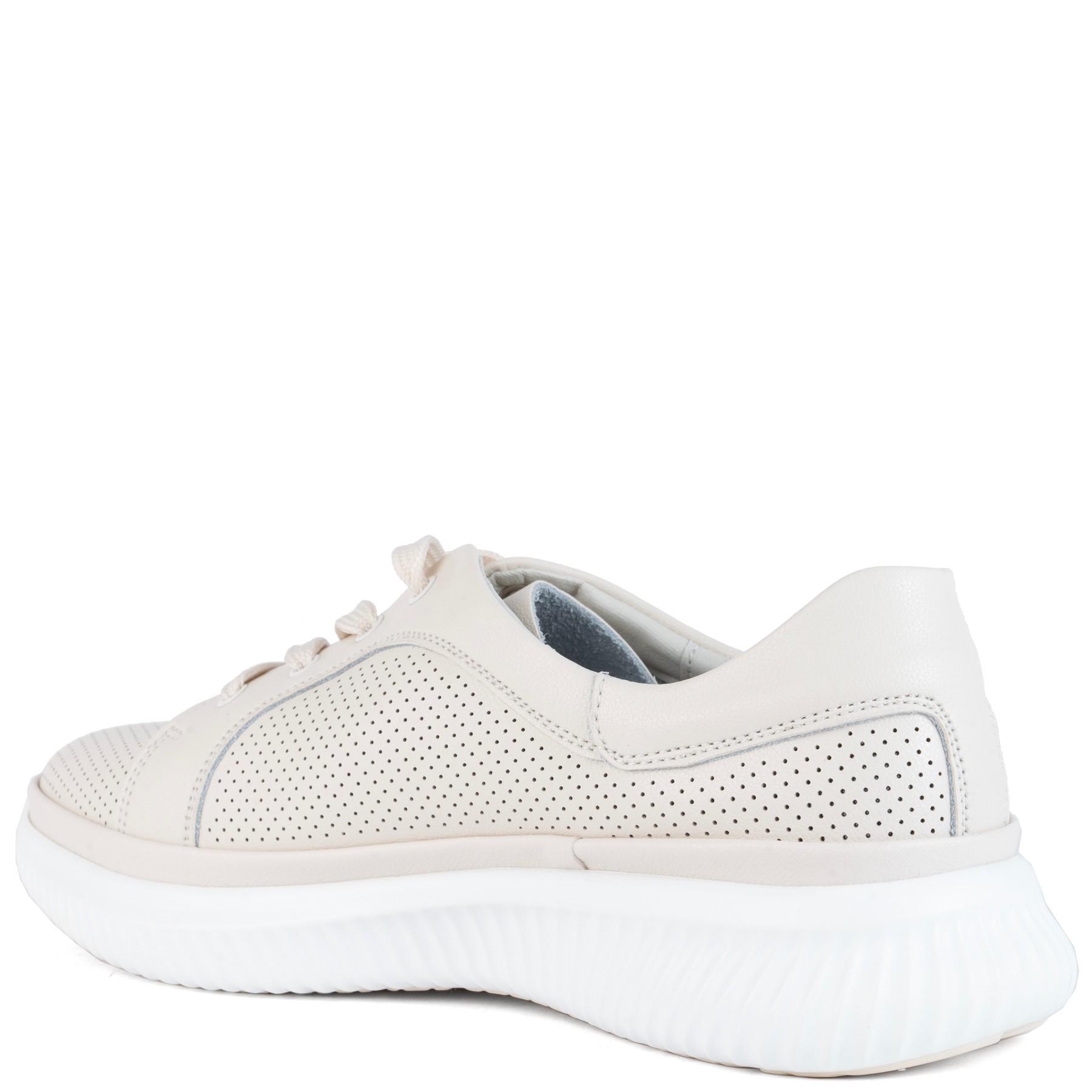 SUPER COMFORT Laisvalaikio bateliai moterims, Smėlio, Leisure shoes 3