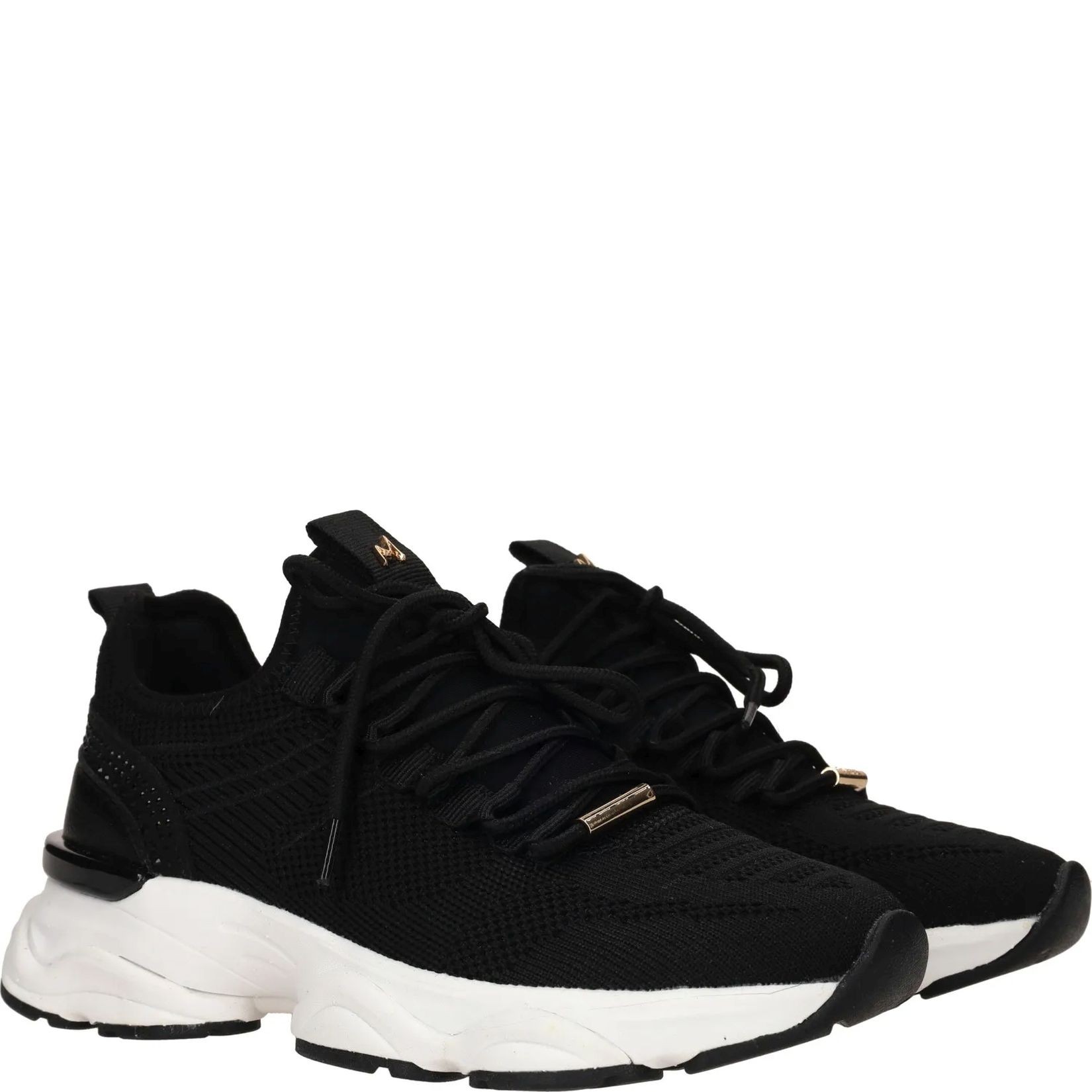 MEXX Laisvalaikio bateliai moterims, Juoda, North leisure 1