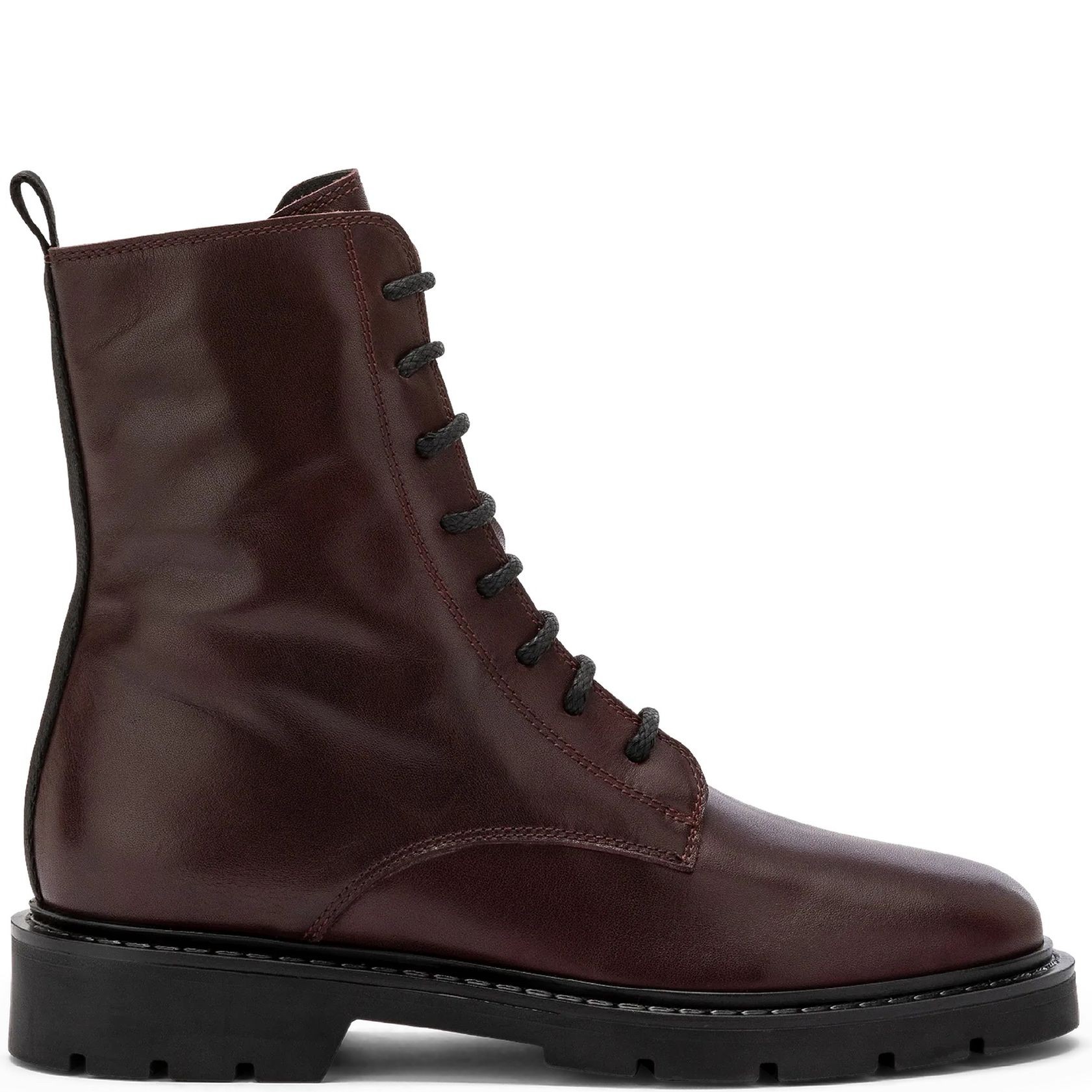 CARMENS Aulinukai moterims, Vyšninė, Brit daily booties 2