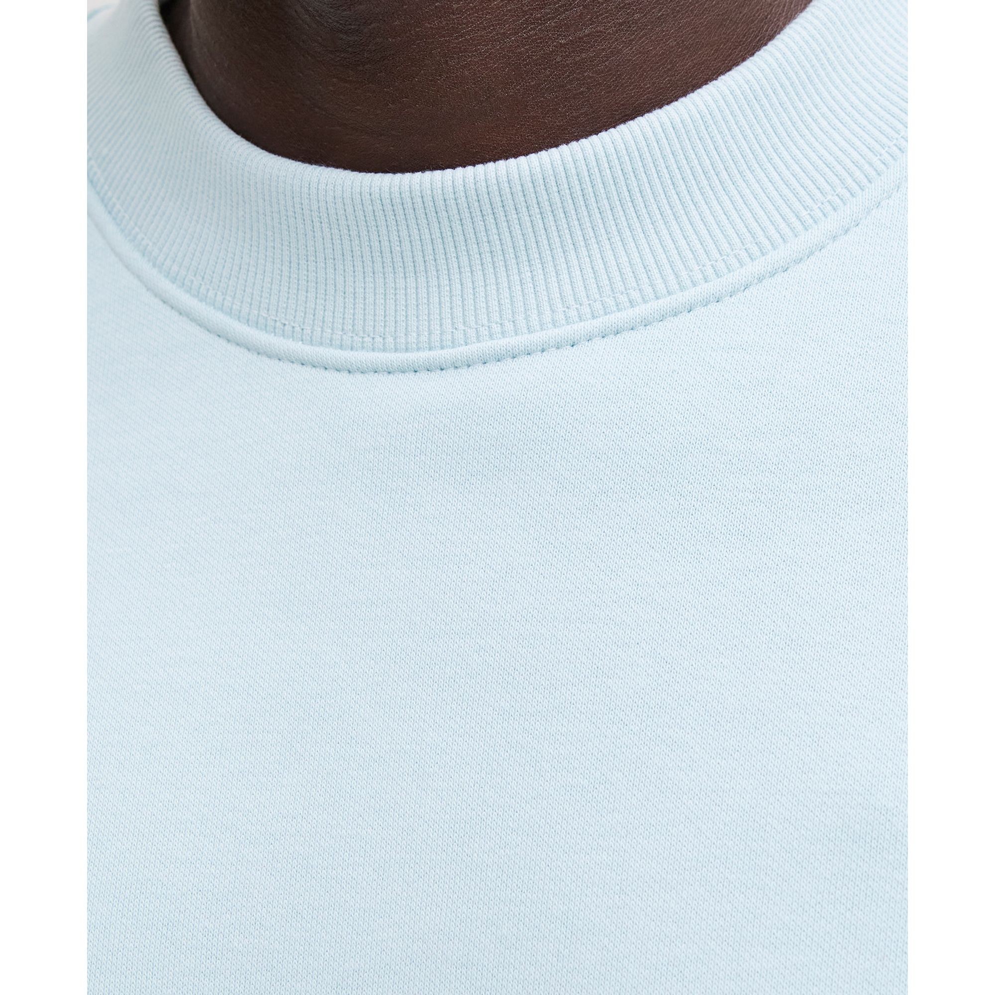 JACK & JONES Megztinis vyrams, Mėlyna, Urban edge 4